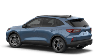 2026 Ford Escape Hybrid External Image 3